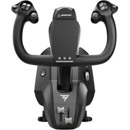 Tca yoke boeing edition - pc / xbox