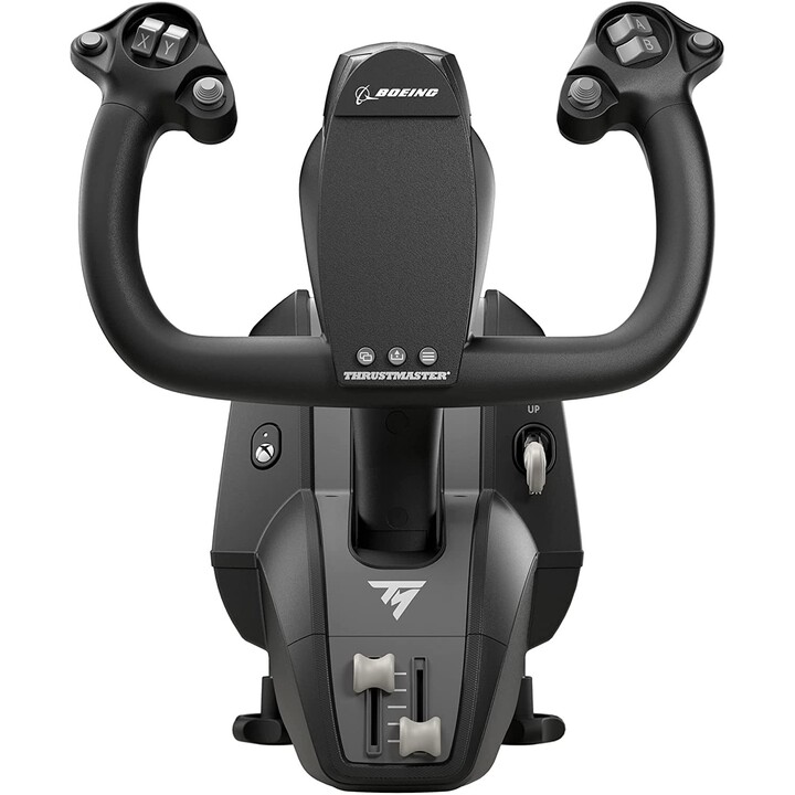 Tca yoke boeing edition - pc / xbox