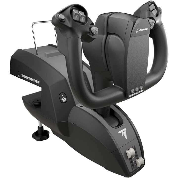 Tca yoke boeing edition - pc / xbox