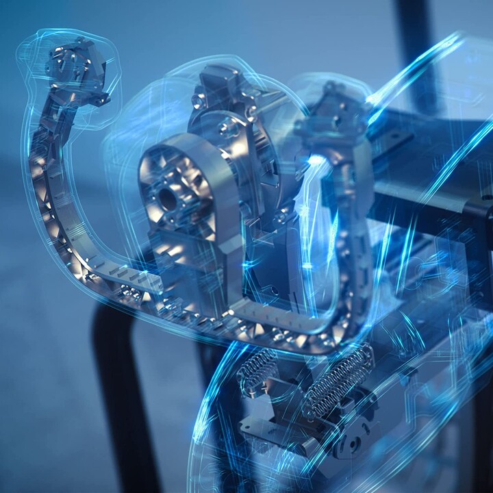 Tca yoke boeing edition - pc / xbox