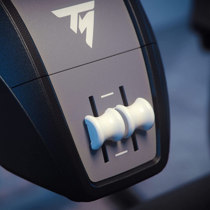 Tca yoke boeing edition - pc / xbox