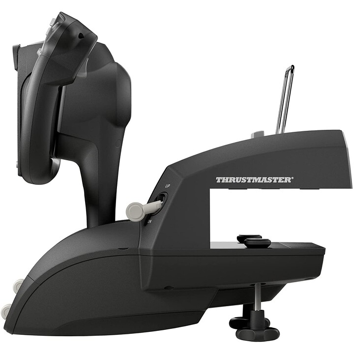 Tca yoke boeing edition - pc / xbox