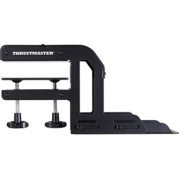 Anclaje Thrustmaster TM Racing Clamp negro