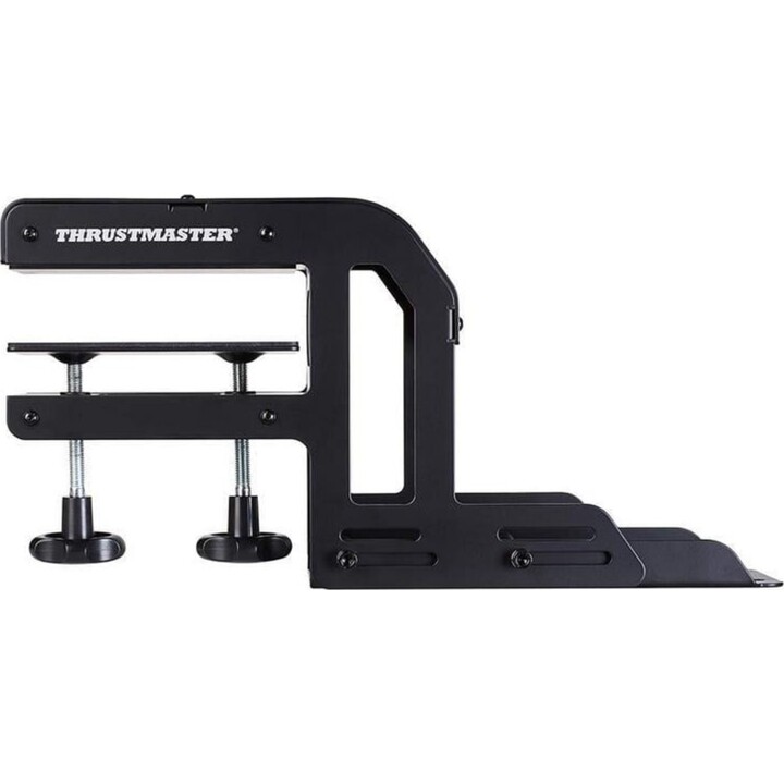Anclaje Thrustmaster TM Racing Clamp negro