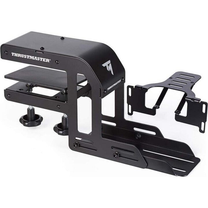Anclaje Thrustmaster TM Racing Clamp negro
