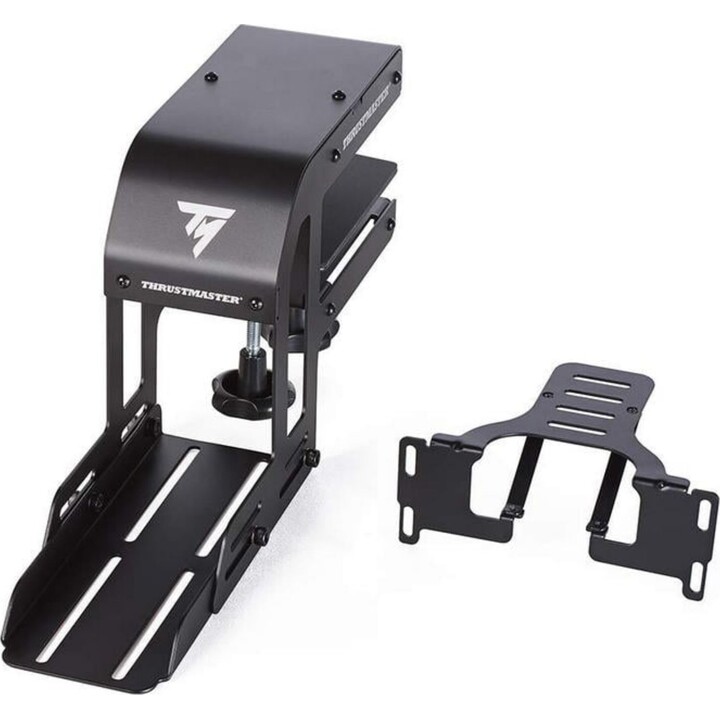 Anclaje Thrustmaster TM Racing Clamp negro