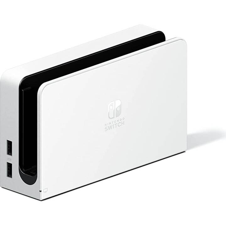 Nintendo Switch OLED Branco