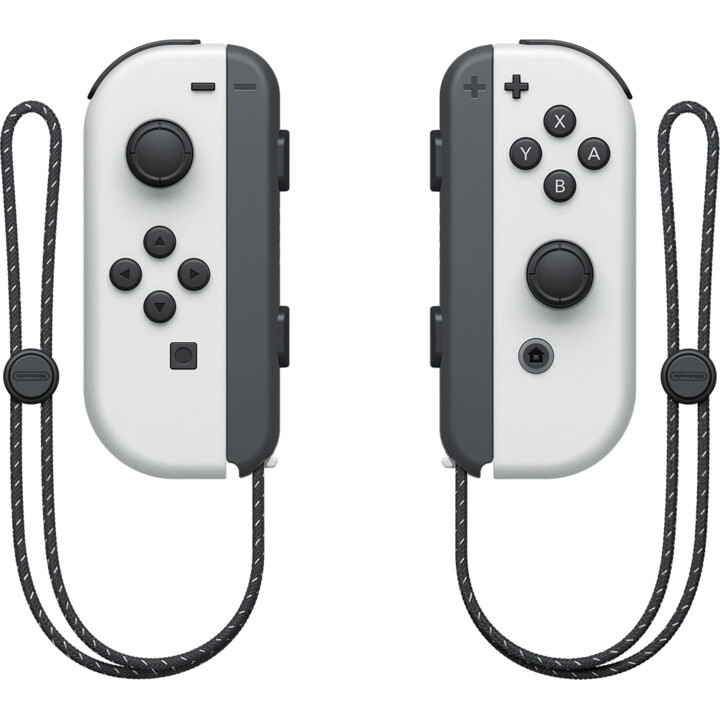 Nintendo Switch OLED Branco