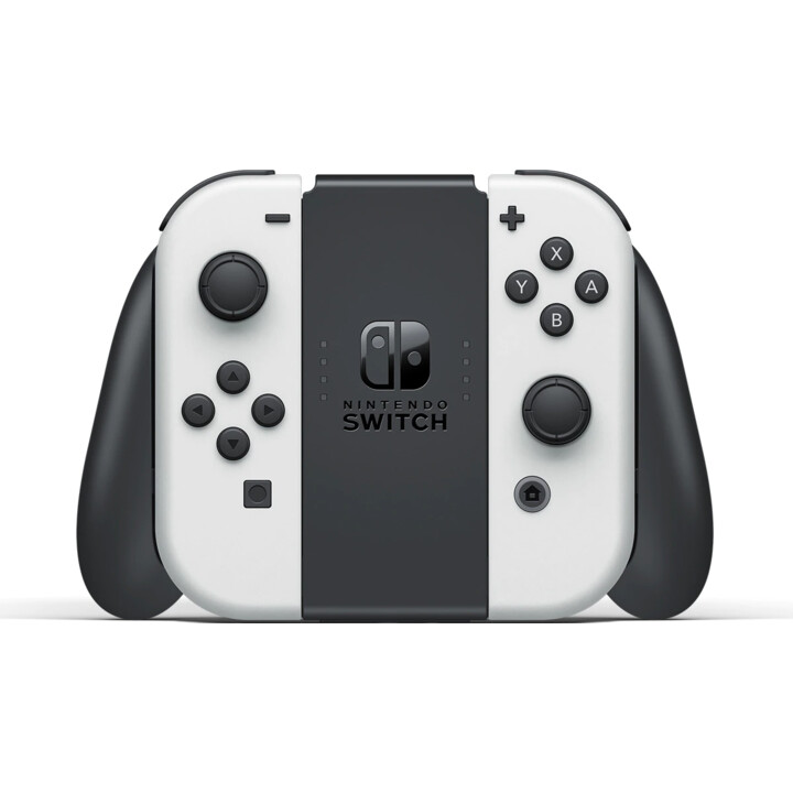 Nintendo Switch OLED Branco