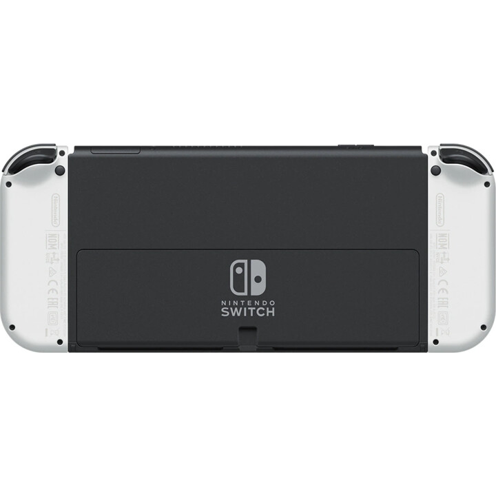 Nintendo Switch OLED Branco