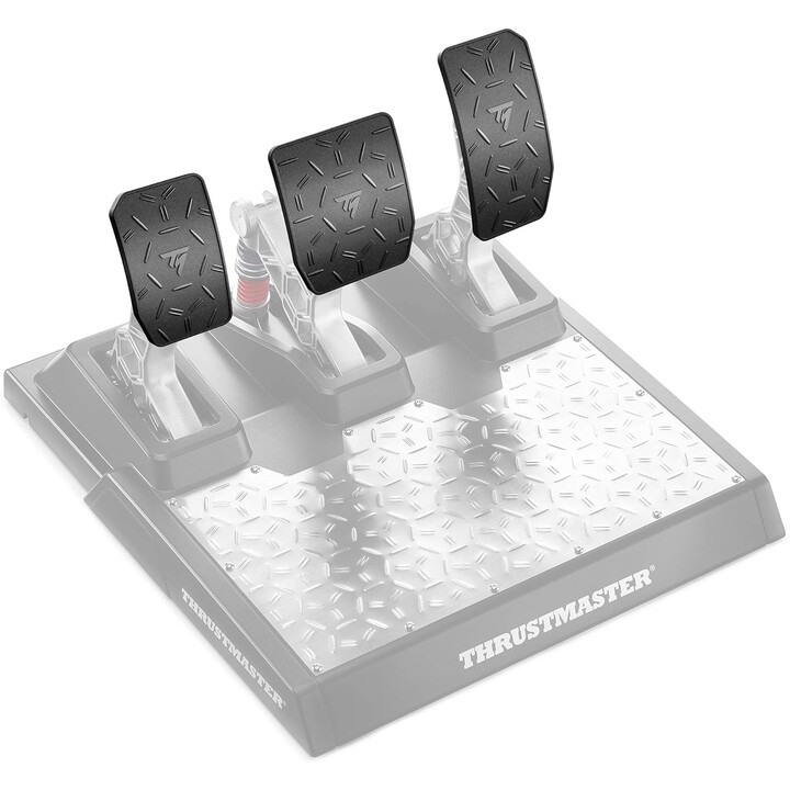 Thrustmaster T-LCM Rubber Grip Paddle replacement kit