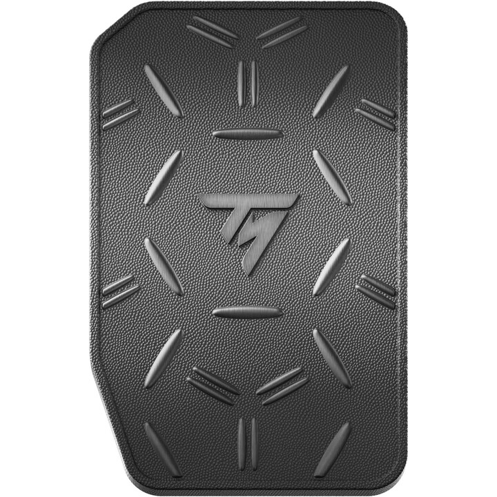 Thrustmaster T-LCM Rubber Grip Paddle replacement kit