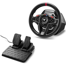 Thrustmaster T128 Volant Preto
