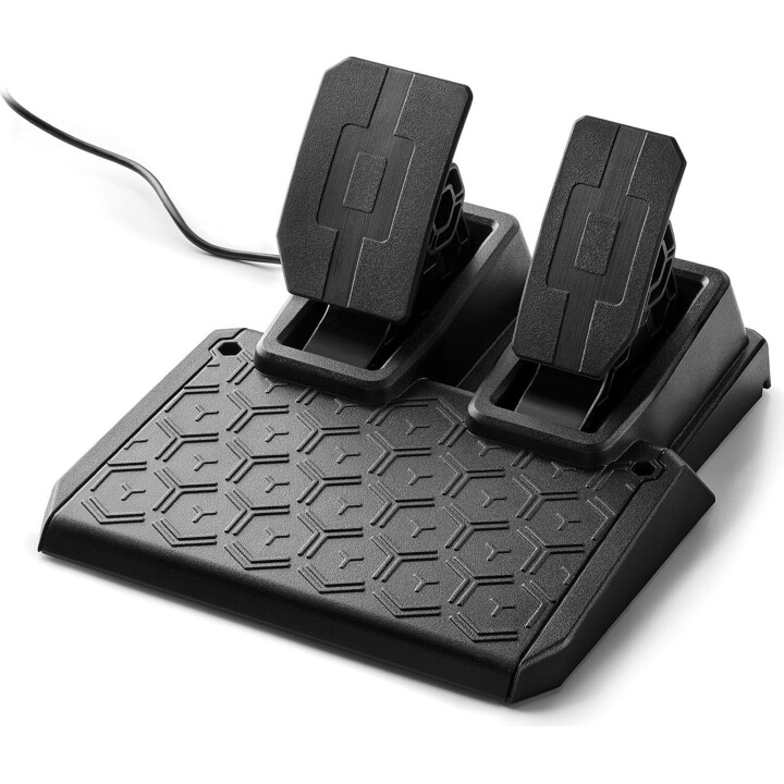 Thrustmaster T128 Volante Negro