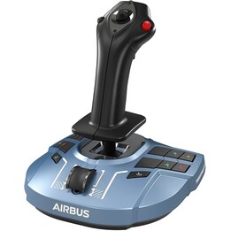 Tca sidestick x airbus edition