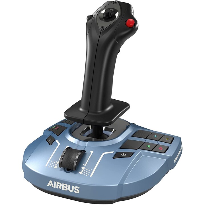 Tca sidestick x airbus edition