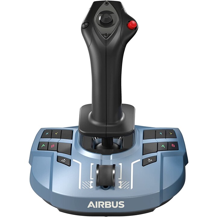 Tca sidestick x airbus edition