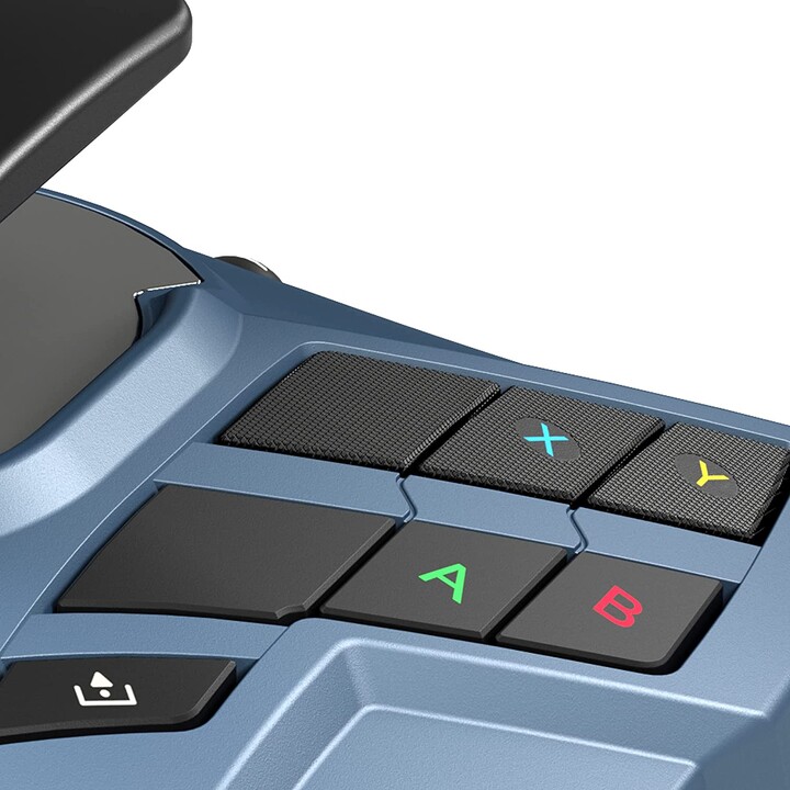 Tca sidestick x airbus edition