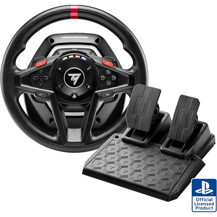 Thrustmaster Volante T128 PS5/PS4/PC