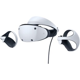 Sony PlayStation VR2, gafas de realidad virtual, Blanco