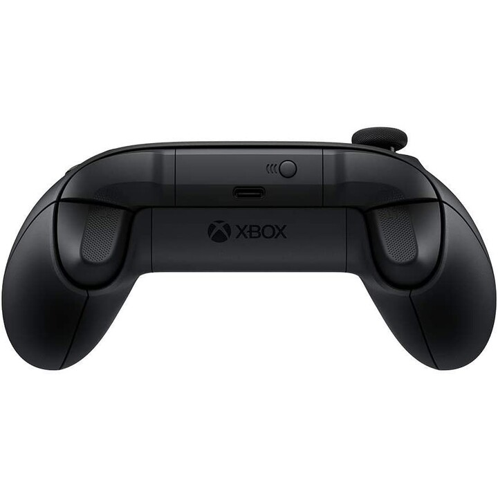 Microsoft XboX Controller Carbon Black