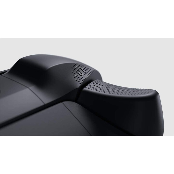 Microsoft XboX Controller Carbon Black