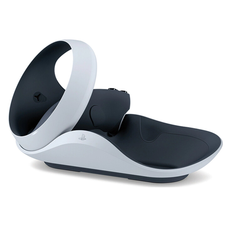 Estación de carga PlayStation VR2 Sense