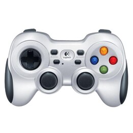Logitech F710 Kabelloses Gamepad
