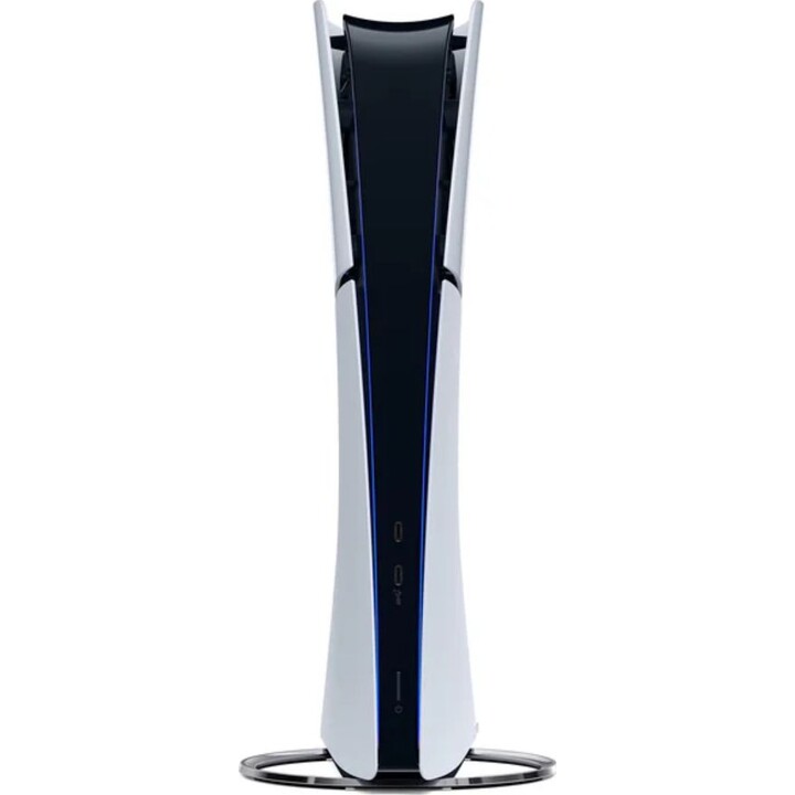 Sony PlayStation Slim Vertical Support