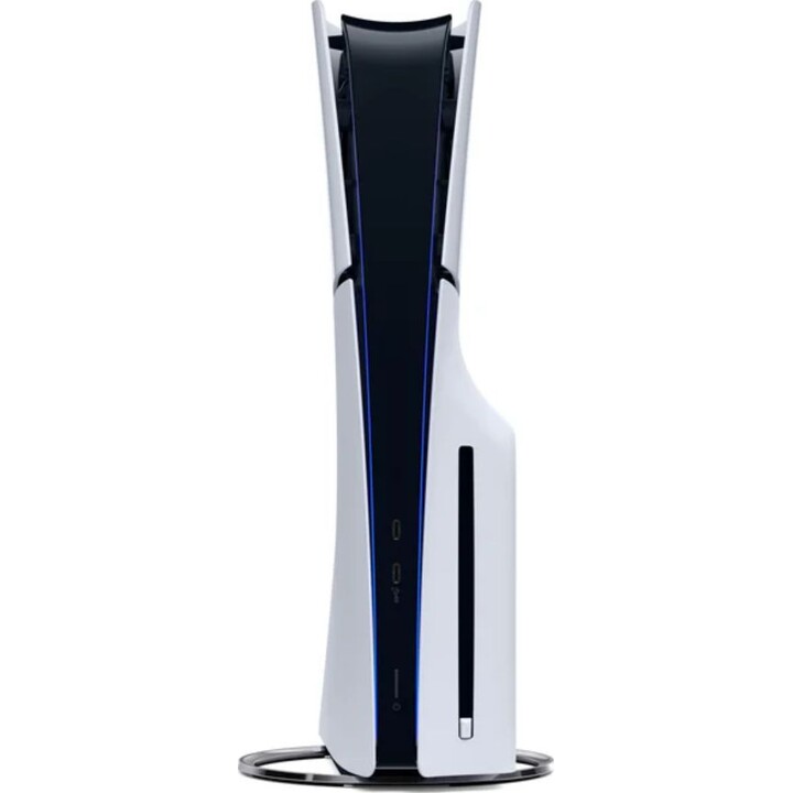 Sony PlayStation Slim Vertical Support