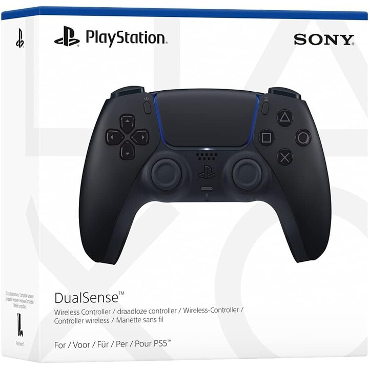 Sony DualSense V2 Controller Negro