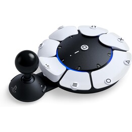 Controlador de acceso Sony Playstation 5 (Kit de controlador personalizable Playstation 5 1000038368)