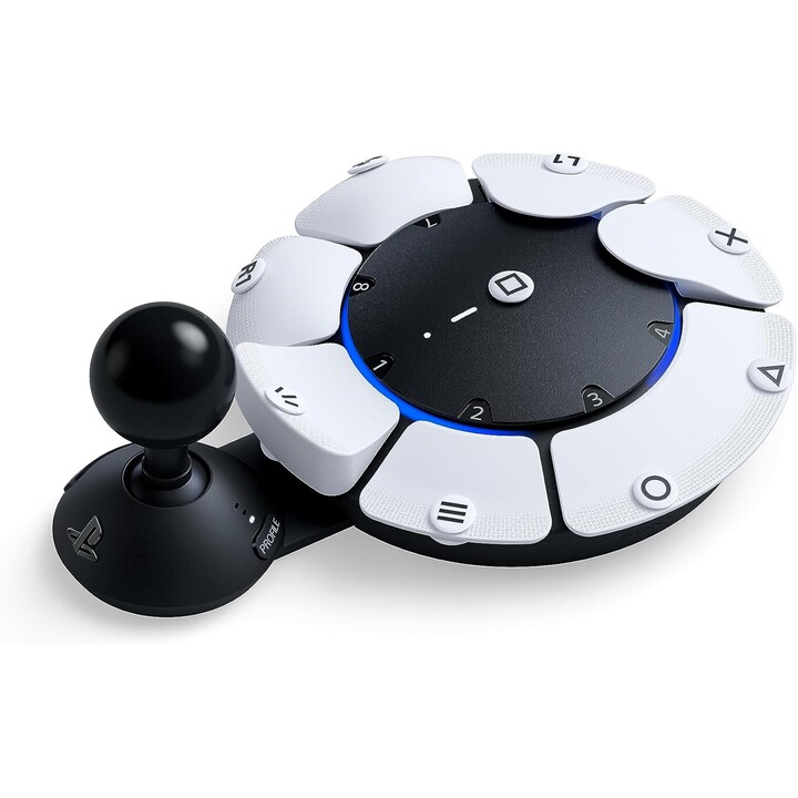 Controlador de acceso Sony Playstation 5 (Kit de controlador personalizable Playstation 5 1000038368)