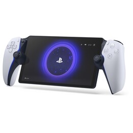Sony Playstation 5 PS5 Portal Remote Player Midnight Black