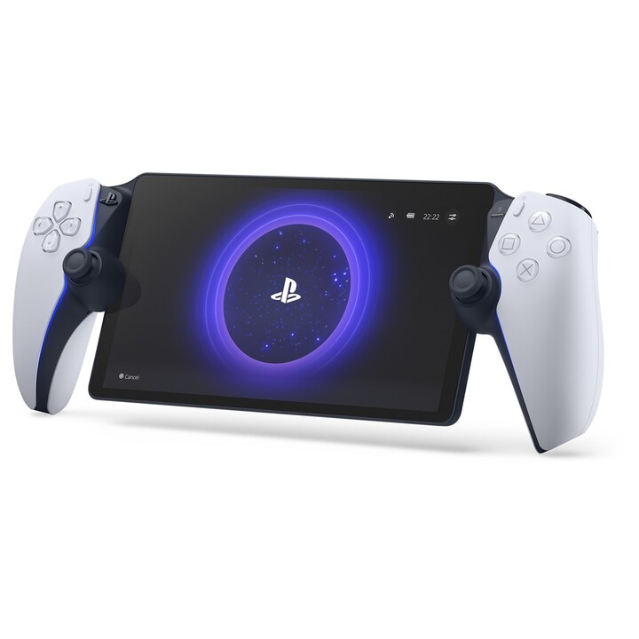Sony Playstation 5 PS5 Portal Remote Player Midnight Black