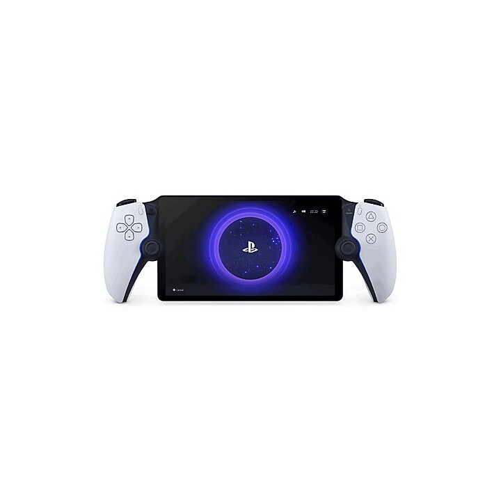 Sony Playstation 5 PS5 Portal Remote Player Midnight Black