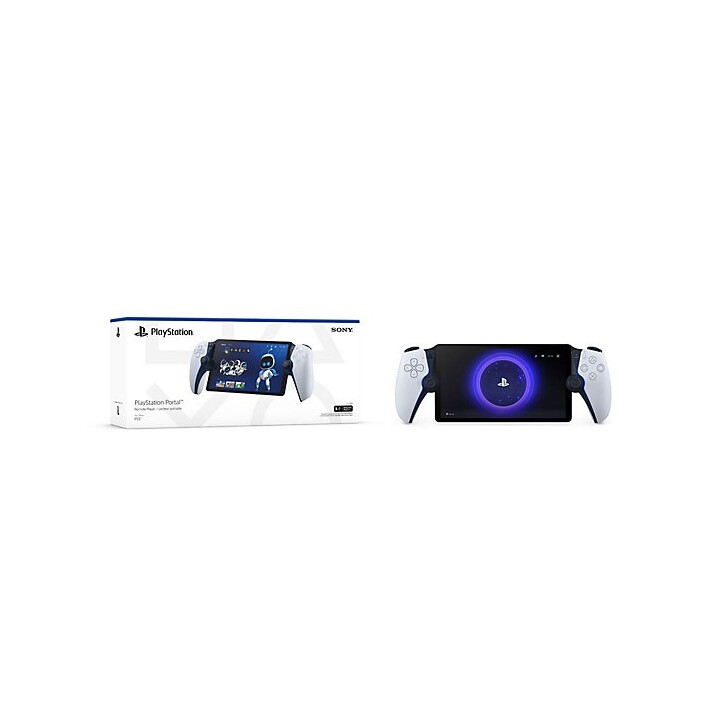 Sony Playstation 5 PS5 Portal Remote Player Midnight Black