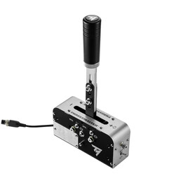 Thrustmaster Freno De Mano Tss Para Ps5/ Ps4/ Xbox One/ Pc