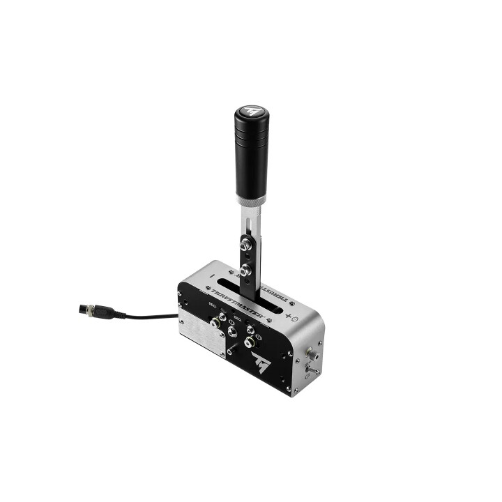 Travão de mão Thrustmaster Tss para Ps5/ Ps4/ Xbox One/ Pc