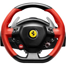 Volante thrustmaster ferrari 458 spider xbox one