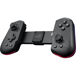 Asus Rog Tessen Negro, Gris Usb 3.2 Gen 1 (3.1 Gen 1) Gamepad Android