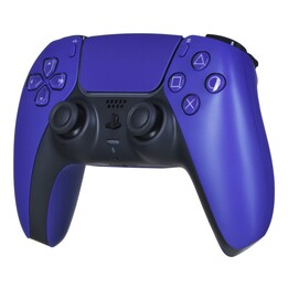 Mando inalámbrico Sony PlayStation 5 DualSense gamepad Galactic Purple V2
