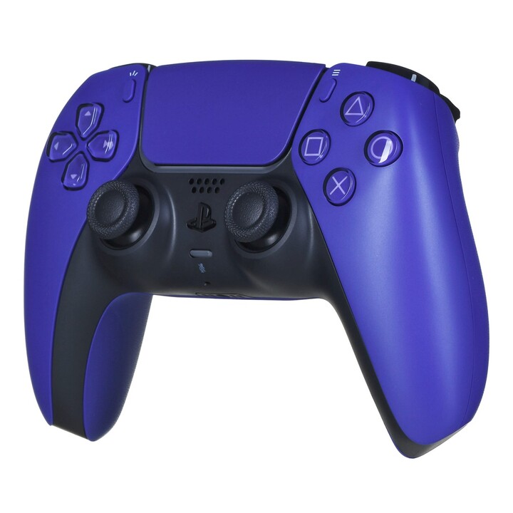 Contrôleur sans fil Sony PlayStation 5 DualSense gamepad Galactic Purple V2