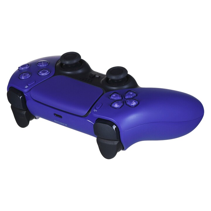 Contrôleur sans fil Sony PlayStation 5 DualSense gamepad Galactic Purple V2