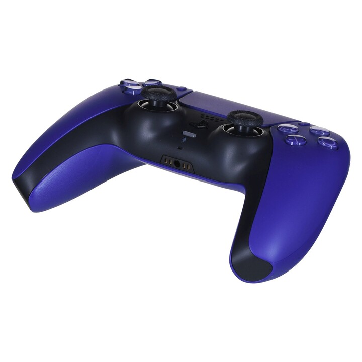 Contrôleur sans fil Sony PlayStation 5 DualSense gamepad Galactic Purple V2