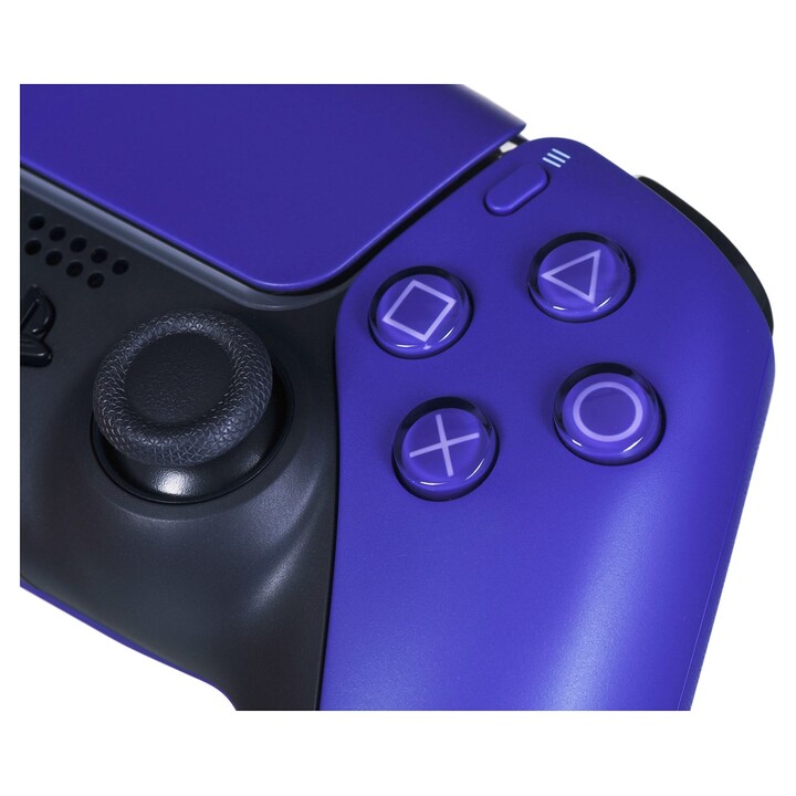 Contrôleur sans fil Sony PlayStation 5 DualSense gamepad Galactic Purple V2