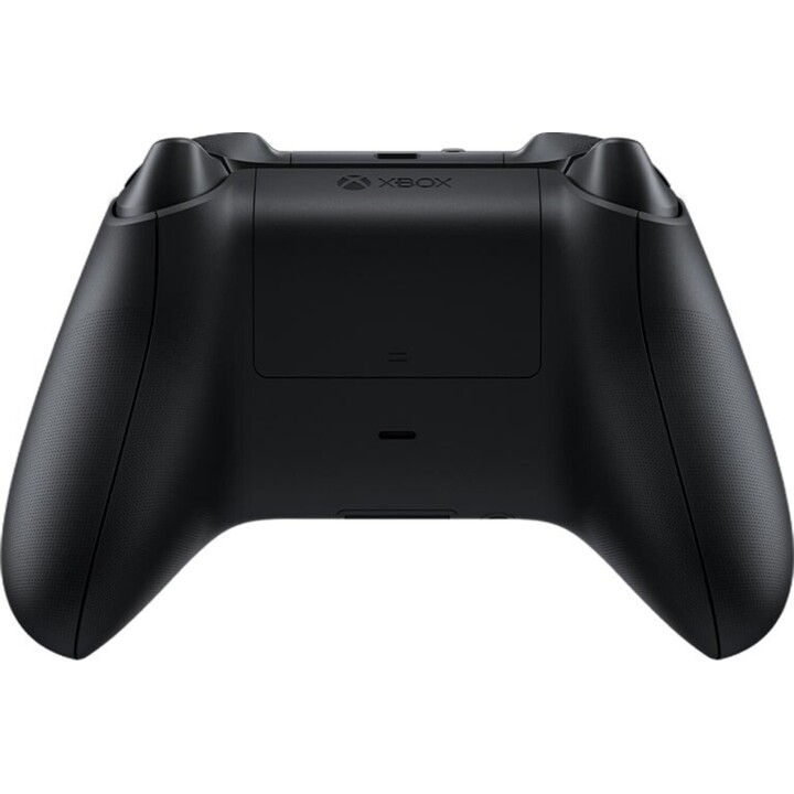 Microsoft Xbox Series Wireless Controller Black + USB-C Cable