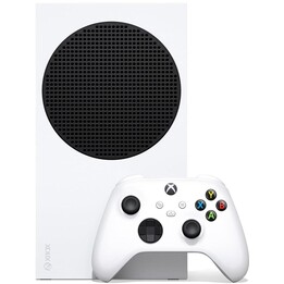 Microsoft Xbox Series 1 TB, branco