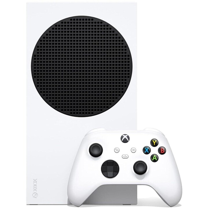 Microsoft Xbox Series 1 TB, branco