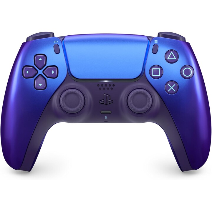 Sony PlayStation 5 PS5 DualSense Wireless Controller Chroma Indigo